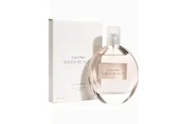 Тестер Calvin Klein Sheer Beauty 100 мл