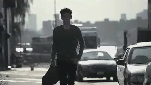 [clubfate] T.O.P - Calvin Klein Jeans "Brooklyn Boy" (озвучка)