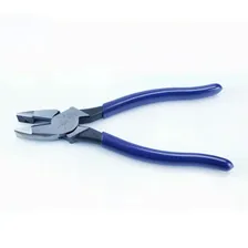 Пассатижи Klein Tools D213-9NE - бокорезы - 3,2 см - 4,1 см - 1,6 см - 3,5 см - сталь