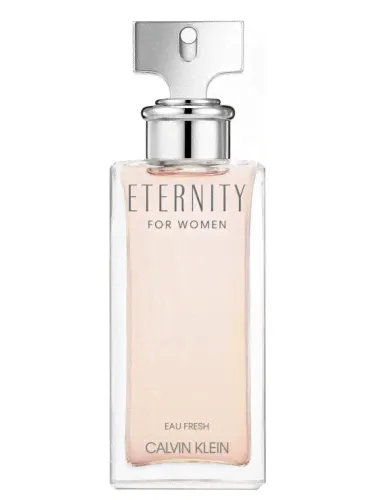Calvin Klein Eternity Fresh