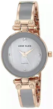 Наручные женские часы Anne Klein AK/1980GYRG