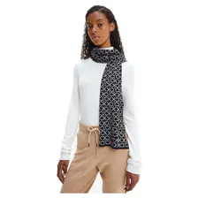 Шарф Calvin Klein K60K608486BAX