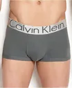 Трусы мужские Calvin Klein хлопок