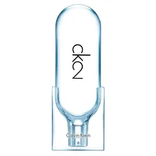 Calvin Klein CK2 туалетная вода 100 мл тестер