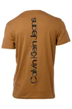 Футболка мужская CALVIN KLEIN J30J320187 цвет: GE4