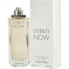 CALVIN KLEIN ETERNITY (for Women) 100 ml тестер