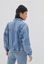Куртка джинсовая Calvin Klein Jeans J20J214424 (lpn6734933)
