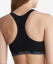 Бюстгальтер Calvin Klein модель Seamless Naturals Lightly Lined QF7691