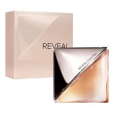 CALVIN KLEIN REVEAL парфюмерная вода (женские) 50ml