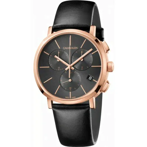 Наручные часы CALVIN KLEIN Calvin Klein K8Q376C3-0