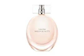 Туалетная вода Calvin Klein "Beauty Sheer", 100 ml (тестер)