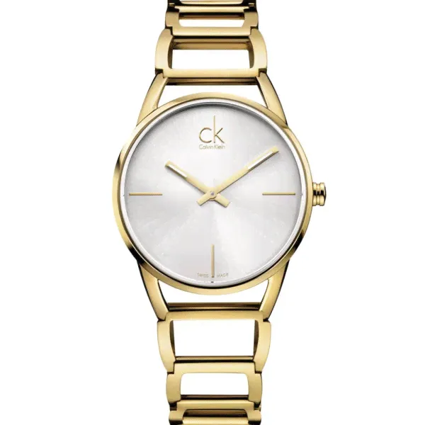 Часы женские Calvin Klein K3G23526-0