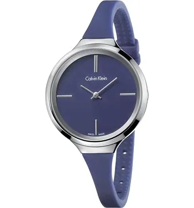 Calvin Klein K4U231VN Lively Damenuhr-0