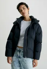 Зимняя куртка »Calvin Klein Jeans«