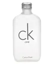 CALVIN KLEIN CK ONE туалетная вода (унисекс) 100ml