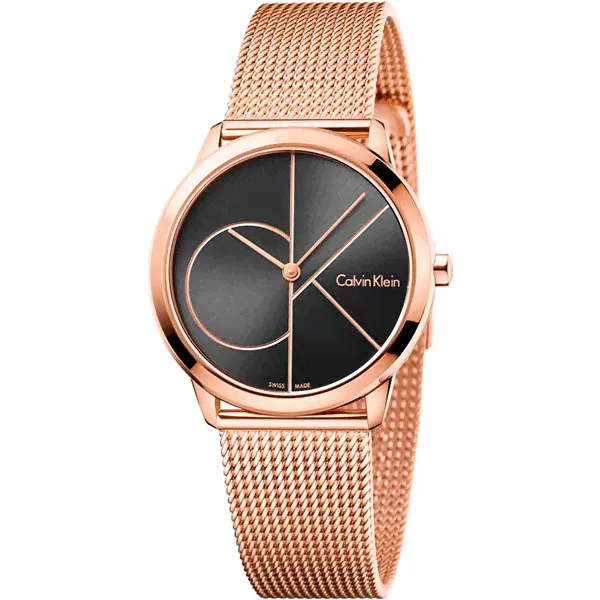 Часы женские Calvin Klein K3M22621