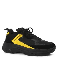 Мужские кроссовки CALVIN KLEIN JEANS Артикул 2158203, черный