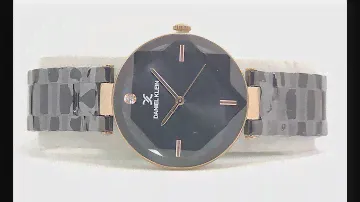 Часы женские DANIEL KLEIN DK13465-6