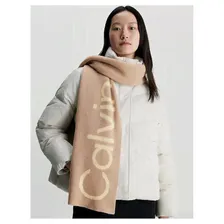 Шарф Calvin Klein Doeskin 1