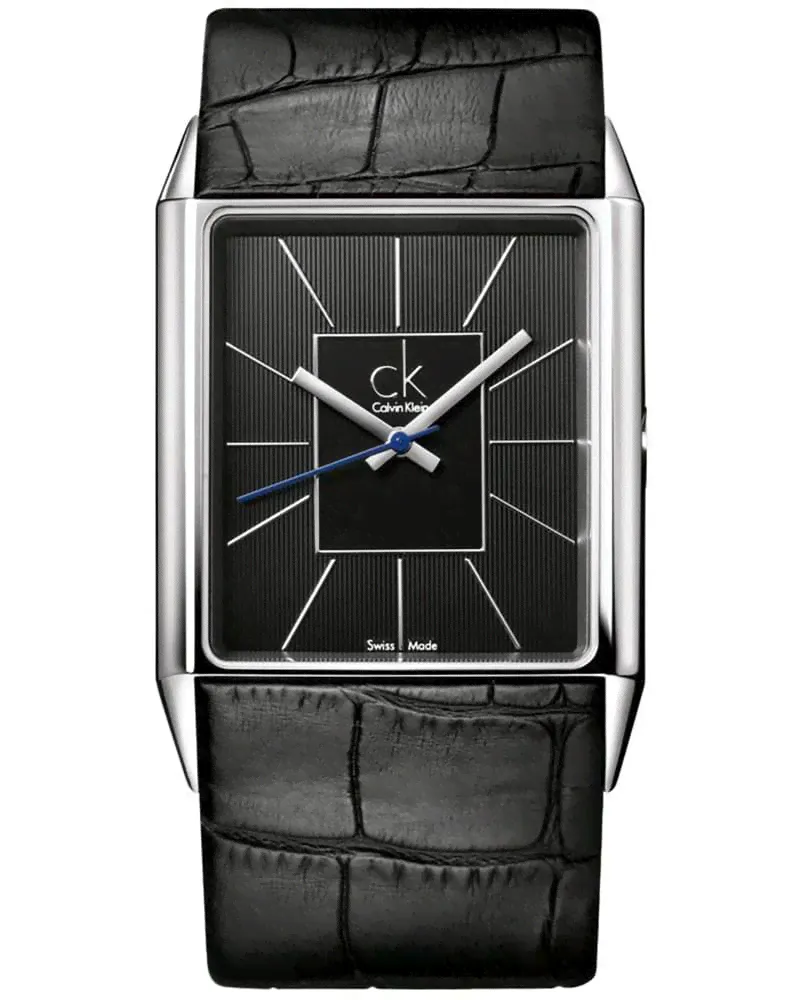 Часы Calvin Klein Angular