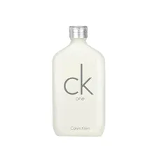 Туалетная вода унисекс Calvin Klein CK One 50 мл