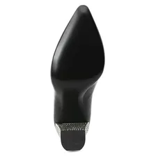 Туфли Calvin Klein 1634602 (чёрный, lpn6319400)
