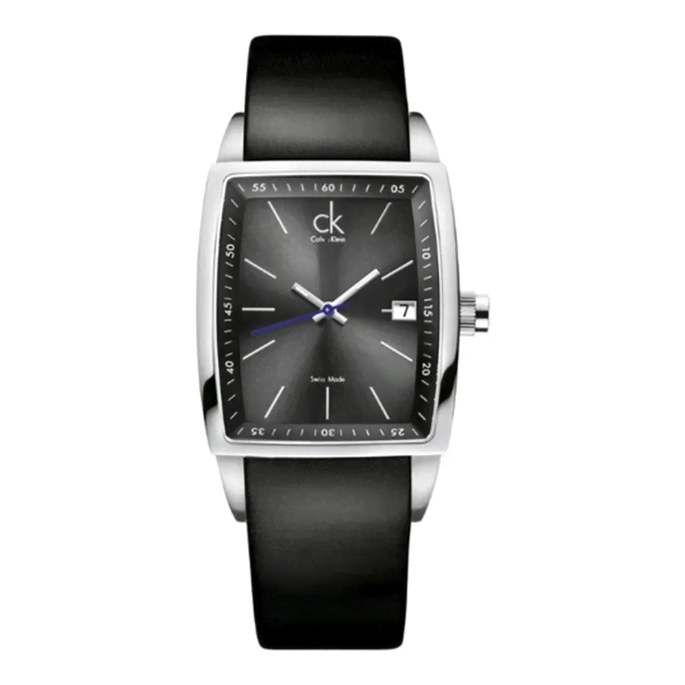 Ремень Calvin Klein Ремень Calvin Klein K600.070.211