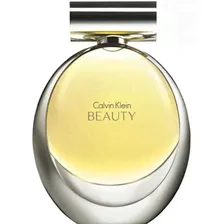 Парфюмерная вода Calvin Klein Beauty, 100 мл, женская