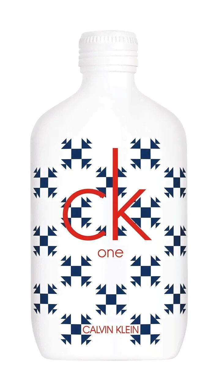 Calvin Klein ONE COLLECTOR`S EDITION Eau De Toilette Унисекс