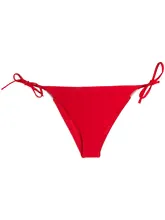 Calvin Klein Underwear трусы-брифы с завязками