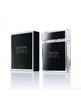 CALVIN KLEIN MAN Туалетная вода, спрей 50 мл