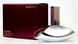 Женские духи Calvin Klein Euphoria for women 100 ml
