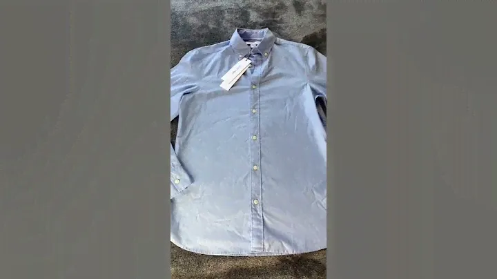 NWT Calvin Klein button up shirt size XS #forsale