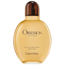 Calvin Klein Obsession for Men Туалетная вода 75мл