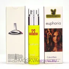 Парфюм с феромоном Calvin Klein Euphoria Women 45ml