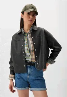 Рубашка Calvin Klein Jeans-0