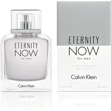 Calvin Klein Eternity Now for Men 100ml (Туалетная вода)