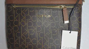 Calvin Klein сумка женская купить