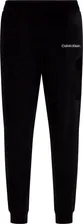Мужские теннисные штаны Calvin Klein Knit Pants - черный