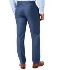 Костюм мужской классический Calvin Klein Solid