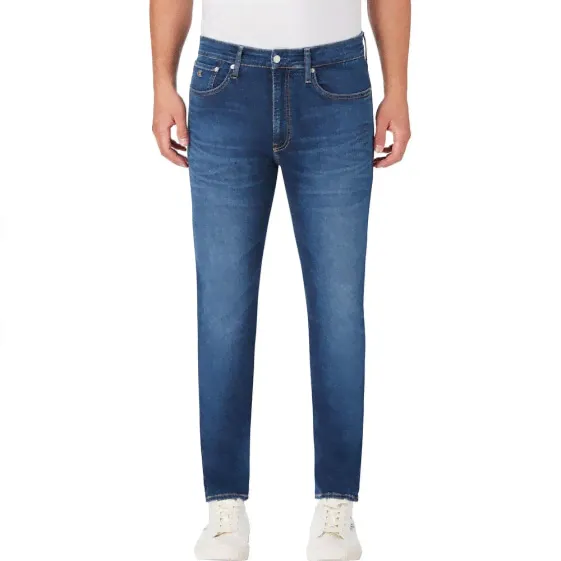 CALVIN KLEIN JEANS Skinny jeans-3
