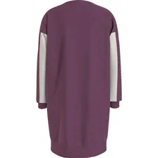 Платье женское Calvin Klein Jeans Colour Block Hwk Dress