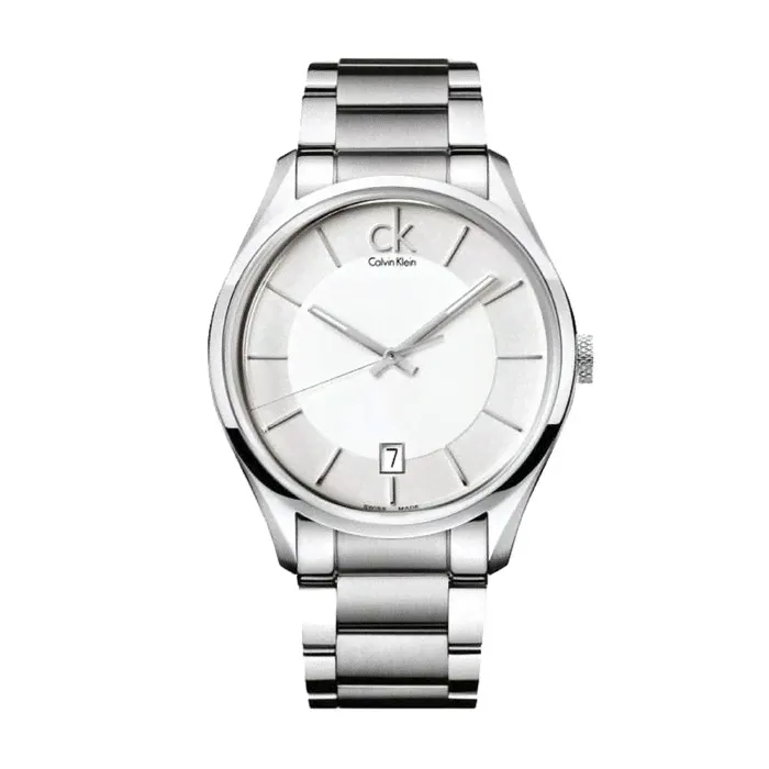 Часы наручные мужские Calvin Klein K2H211.26