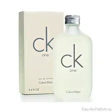 CK one (Calvin Klein) 100ml унисекс (1)