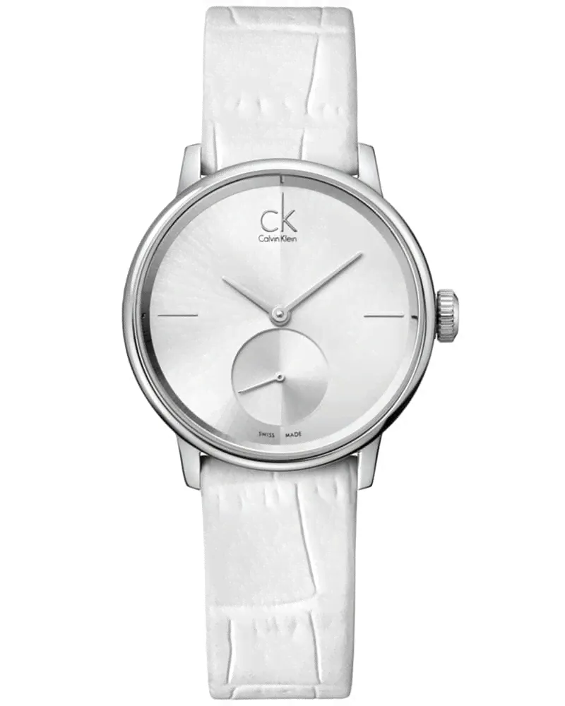 Часы Calvin Klein Accent-3