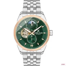 Механические наручные часы Daniel Klein DK.1.13441-5