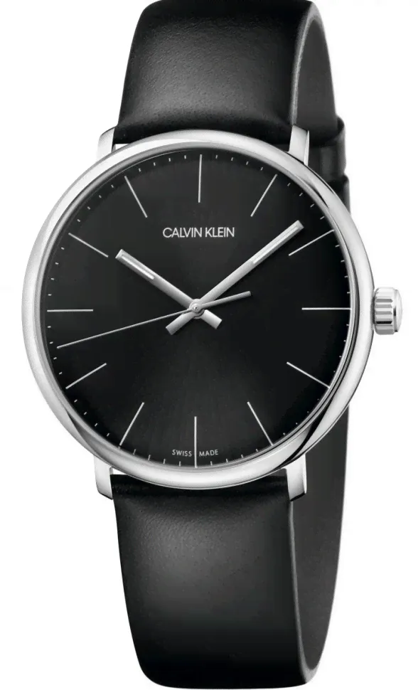 Часы Calvin Klein K8M211C1