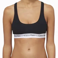 Бра-топ спортивный Calvin Klein Modern Cotton