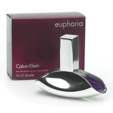 Парфюмерная вода Calvin Klein Euphoria, 75ml