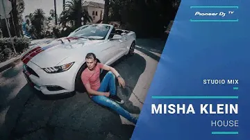 Misha Klein /house/ @ Pioneer DJ TV | Moscow